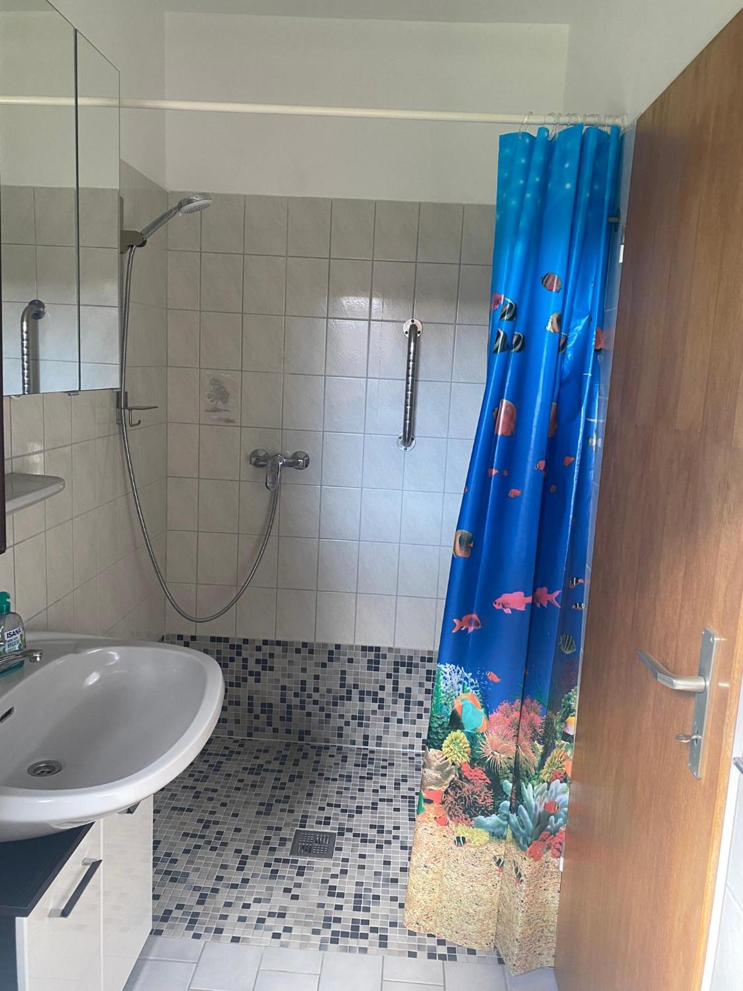 Unter Den Eichen Lägenhet Botersen Exteriör bild